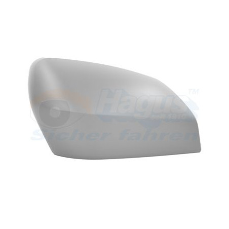Couvercle de rétroviseur droit primer