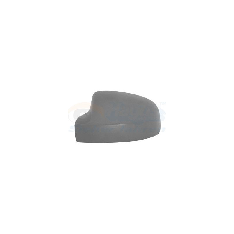 Couvercle de rétroviseur droit