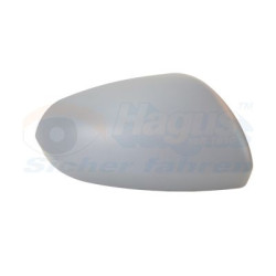 Couvercle de rétroviseur droit