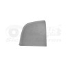 Couvercle de rétroviseur droit