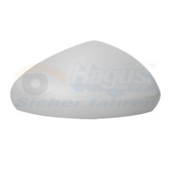 Couvercle de rétroviseur droit