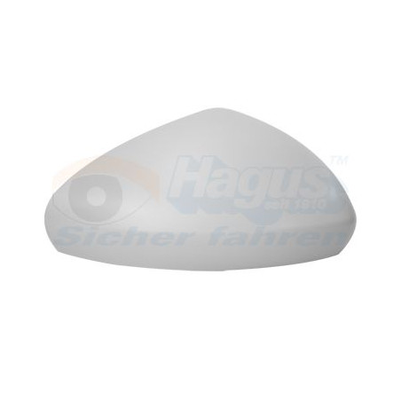 Couvercle de rétroviseur droit