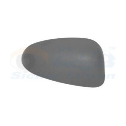 Couvercle de rétroviseur droit