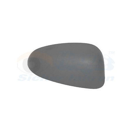 Couvercle de rétroviseur droit