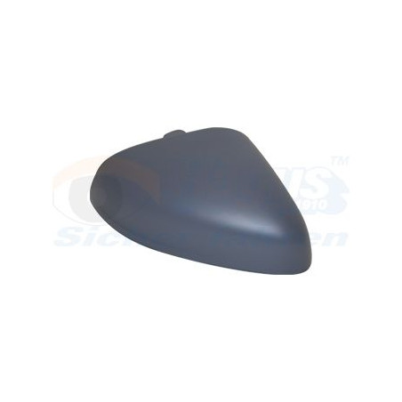 Couvercle de rétroviseur droit