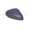 Couvercle de rétroviseur droit
