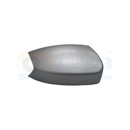 Couvercle de rétroviseur droit