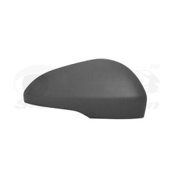 Couvercle de rétroviseur droit