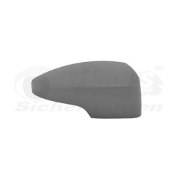 Couvercle de rétroviseur droit