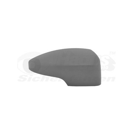 Couvercle de rétroviseur droit