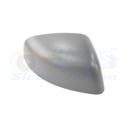 Couvercle de rétroviseur droit