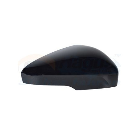 Couvercle de rétroviseur droit