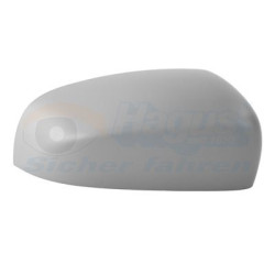 Couvercle de rétroviseur droit