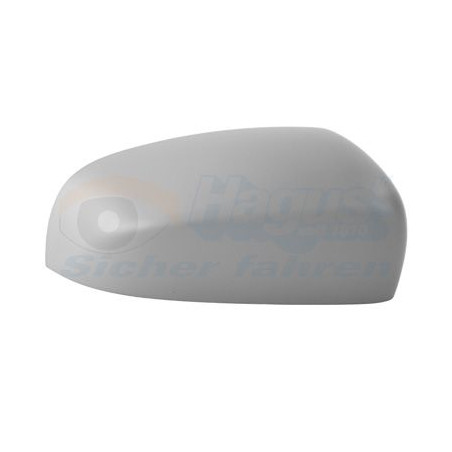 Couvercle de rétroviseur droit