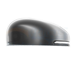 Couvercle de rétroviseur droit