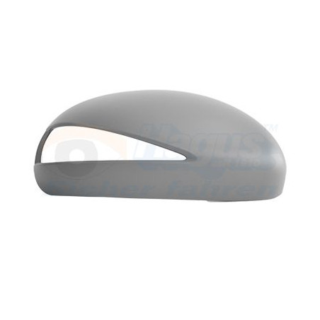 Couvercle de rétroviseur droit