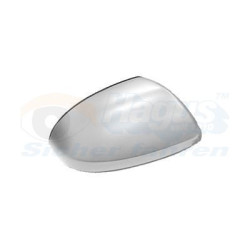 Couvercle de rétroviseur droit