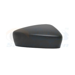 Couvercle de rétroviseur droit