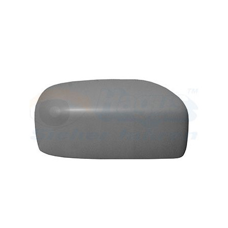 Couvercle de rétroviseur droit