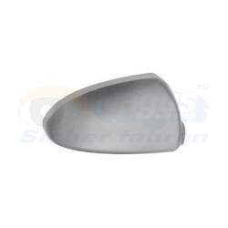 Couvercle de rétroviseur droit