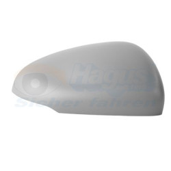 Couvercle de rétroviseur droit