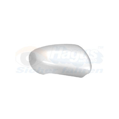 Couvercle de rétroviseur droit