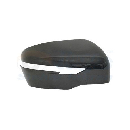 Couvercle de rétroviseur droit