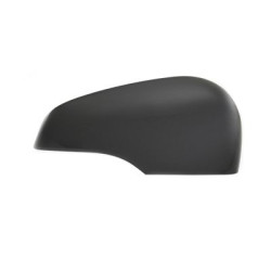 Couvercle de rétroviseur droit