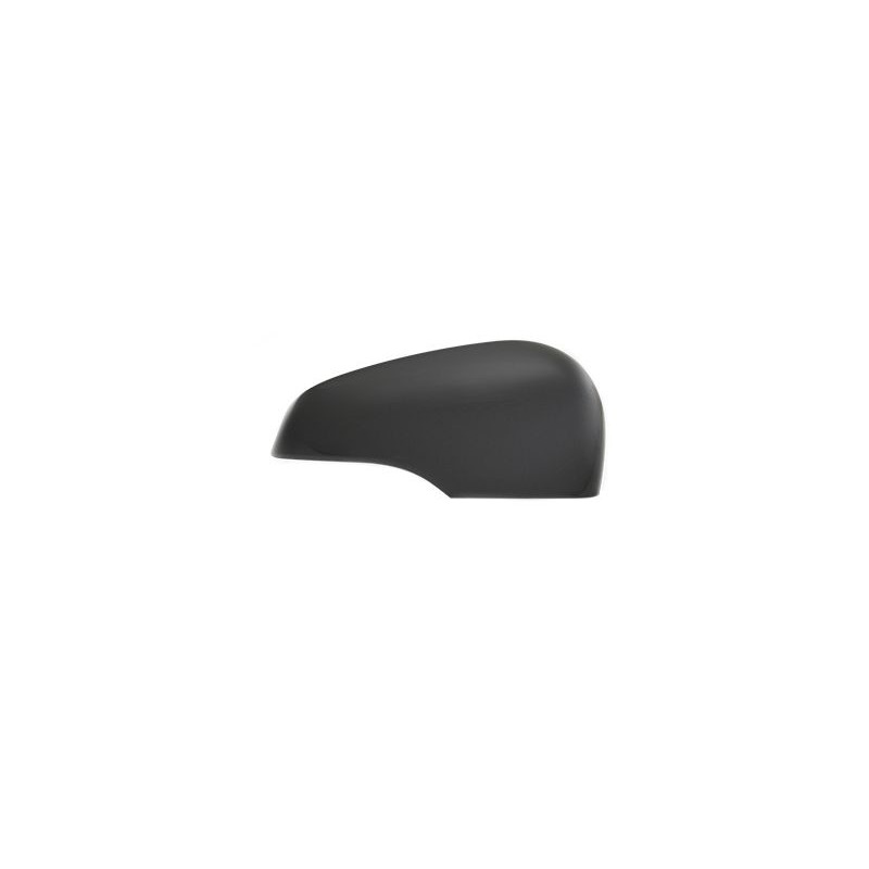 Couvercle de rétroviseur droit