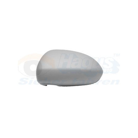 Couvercle de rétroviseur droit