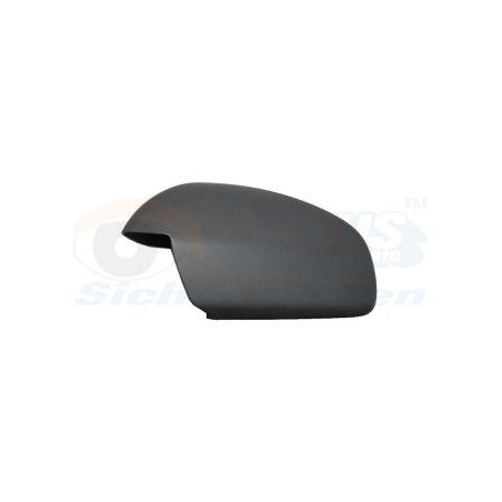 Couvercle de rétroviseur droit