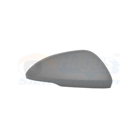 Couvercle de rétroviseur droit