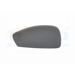 Couvercle de rétroviseur droit