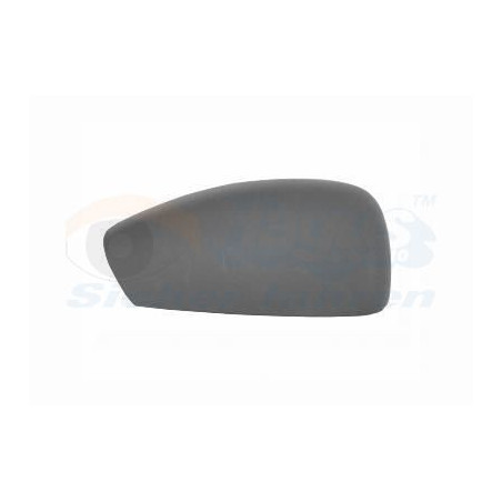 Couvercle de rétroviseur droit