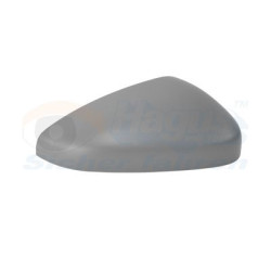 Couvercle de rétroviseur droit