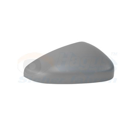 Couvercle de rétroviseur droit