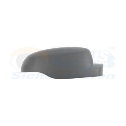 Couvercle de rétroviseur droit
