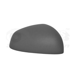 Couvercle de rétroviseur droit