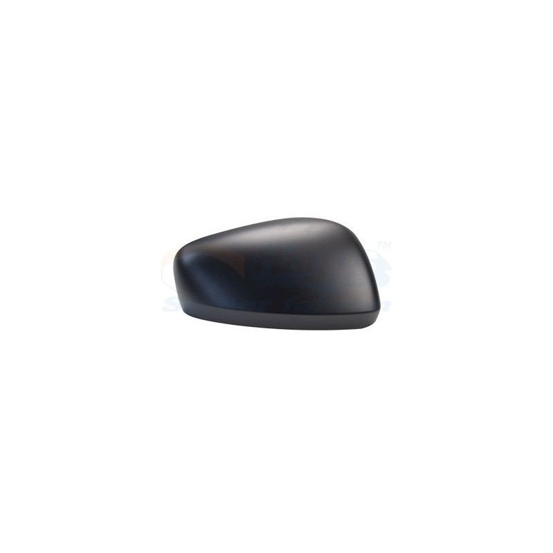 Couvercle de rétroviseur droit