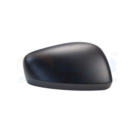 Couvercle de rétroviseur droit