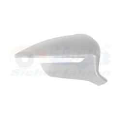 Couvercle de rétroviseur droit