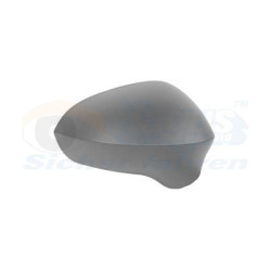 Couvercle de rétroviseur droit