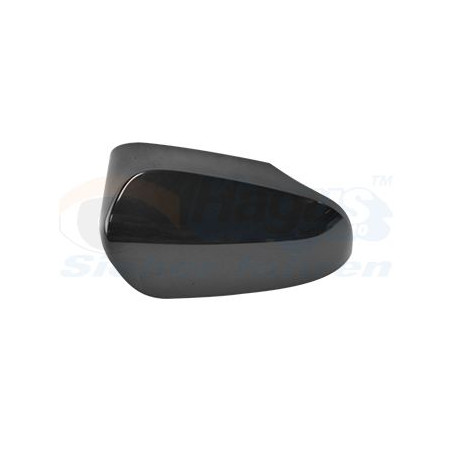 Couvercle de rétroviseur droit