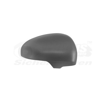Couvercle de rétroviseur droit