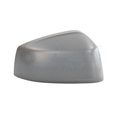 Couvercle de rétroviseur droit