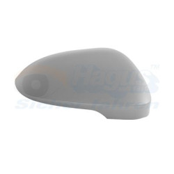 Couvercle de rétroviseur droit