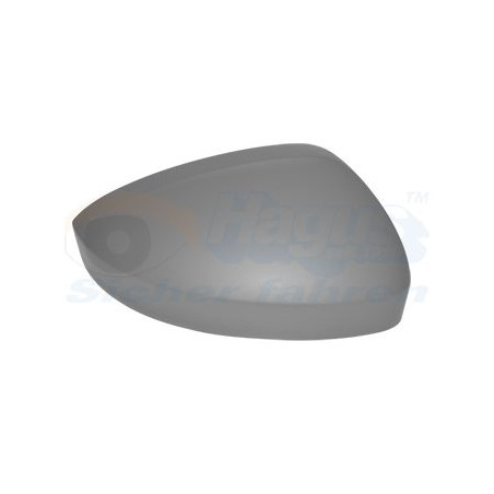 Couvercle de rétroviseur droit