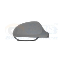 Couvercle de rétroviseur droit