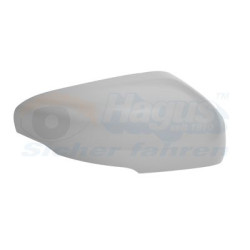 Couvercle de rétroviseur droit