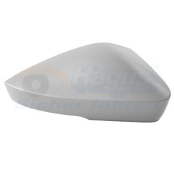 Couvercle de rétroviseur droit